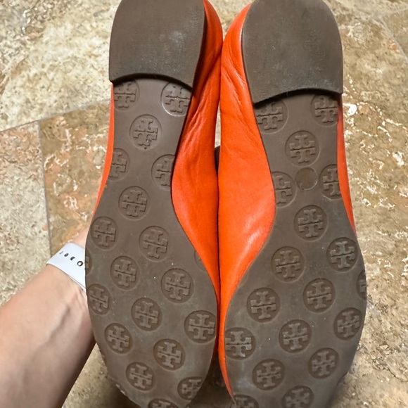 Tory Burch Flats - Picture 4 of 4